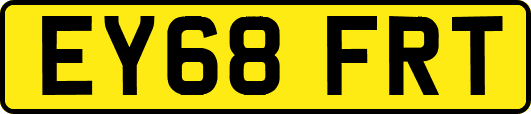 EY68FRT