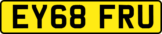 EY68FRU