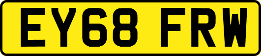 EY68FRW