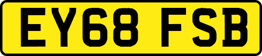 EY68FSB