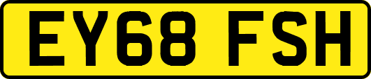 EY68FSH