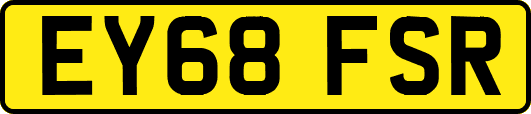 EY68FSR