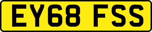 EY68FSS