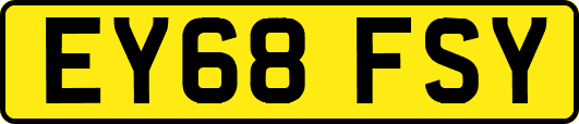 EY68FSY