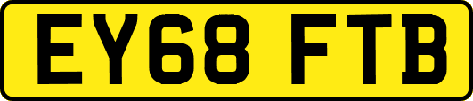 EY68FTB