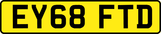 EY68FTD