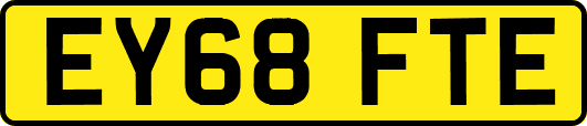 EY68FTE