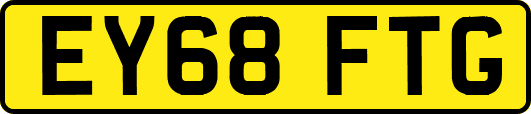 EY68FTG
