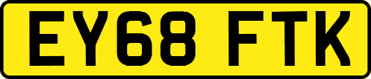 EY68FTK