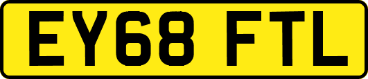 EY68FTL