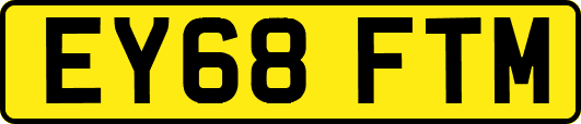 EY68FTM