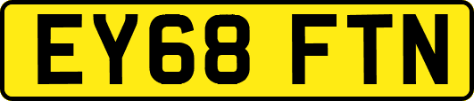 EY68FTN