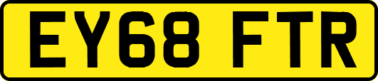 EY68FTR