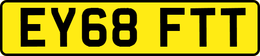 EY68FTT