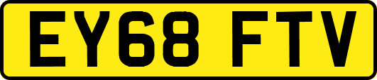 EY68FTV