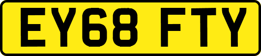 EY68FTY