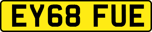 EY68FUE