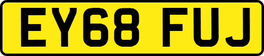 EY68FUJ