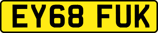 EY68FUK