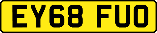 EY68FUO