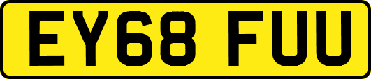 EY68FUU