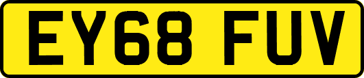 EY68FUV