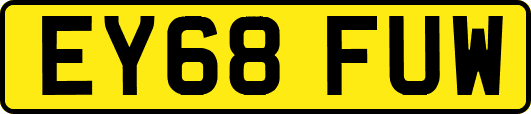EY68FUW