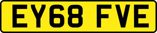 EY68FVE