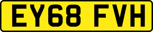 EY68FVH