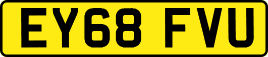 EY68FVU