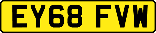 EY68FVW