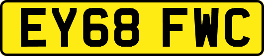 EY68FWC