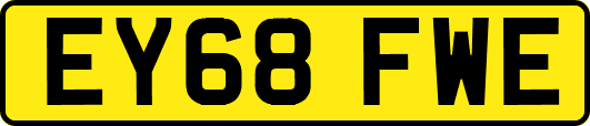 EY68FWE
