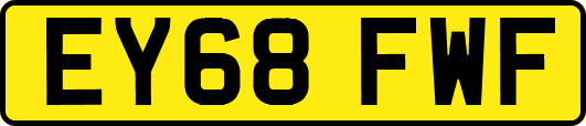 EY68FWF