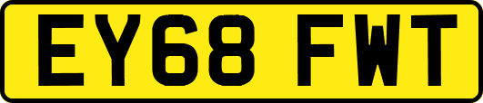 EY68FWT