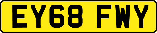 EY68FWY