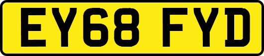 EY68FYD