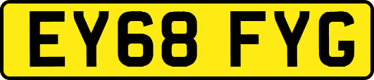 EY68FYG