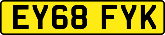 EY68FYK