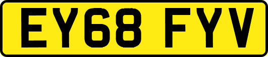 EY68FYV