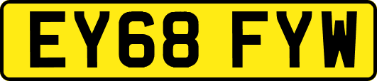EY68FYW