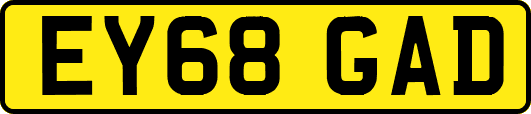 EY68GAD