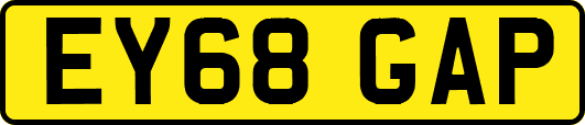 EY68GAP