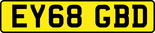 EY68GBD