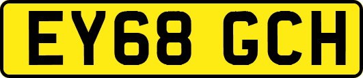 EY68GCH