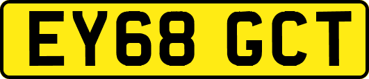 EY68GCT