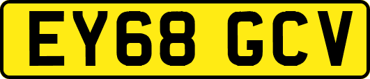 EY68GCV