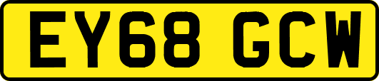 EY68GCW