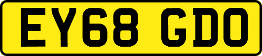 EY68GDO