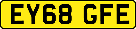 EY68GFE